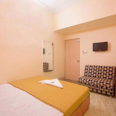Hotel Suriya International Chennai Exterior foto