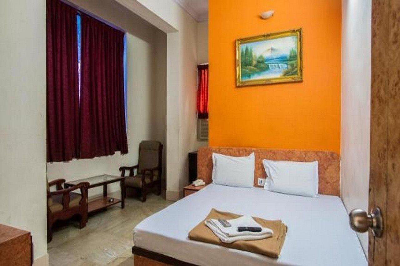 Hotel Suriya International Chennai Exterior foto