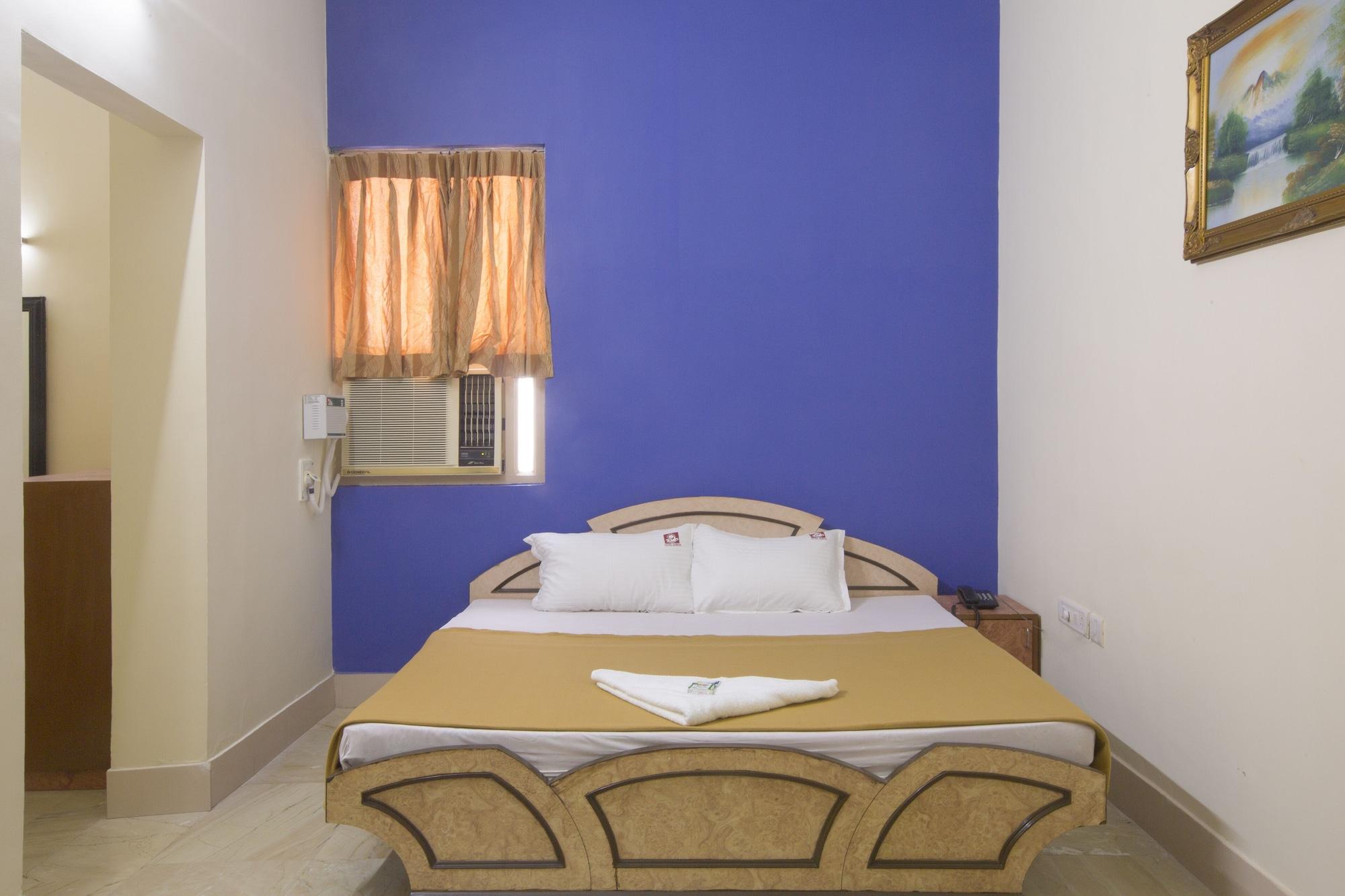 Hotel Suriya International Chennai Exterior foto