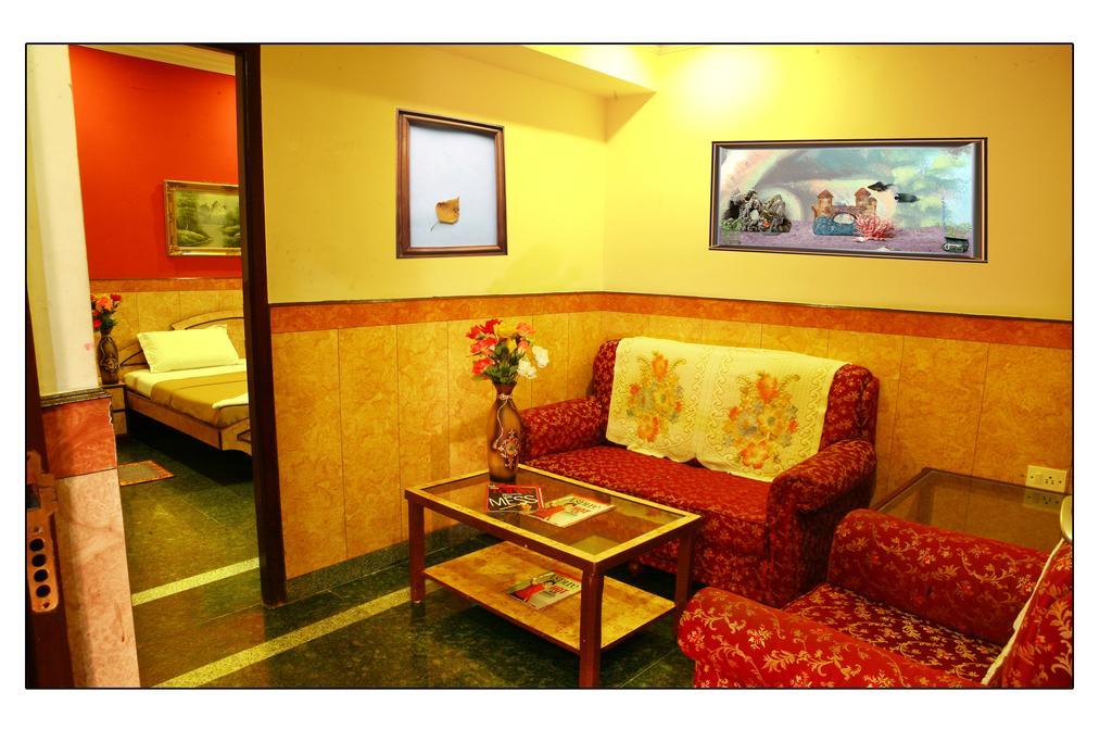 Hotel Suriya International Chennai Exterior foto