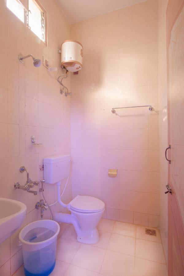 Hotel Suriya International Chennai Exterior foto