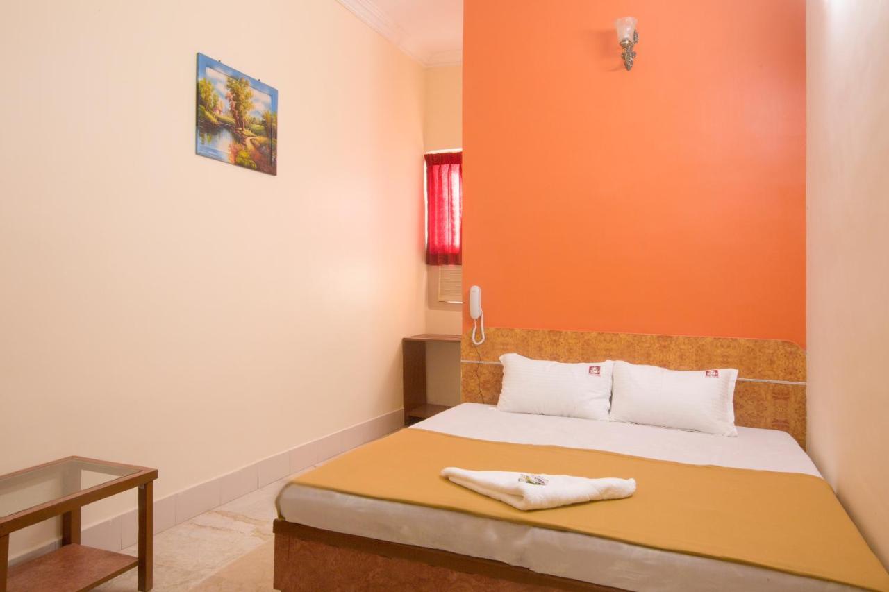 Hotel Suriya International Chennai Exterior foto