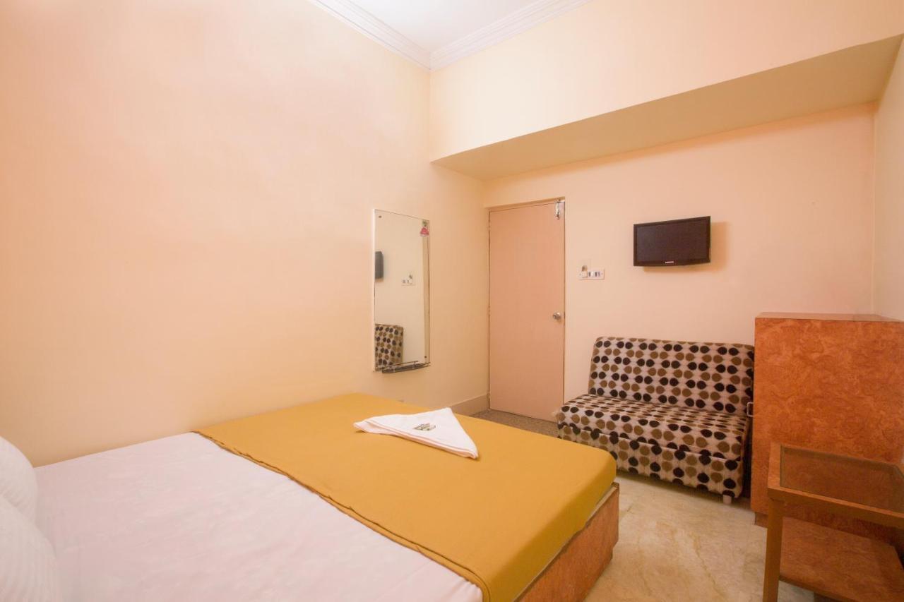 Hotel Suriya International Chennai Exterior foto