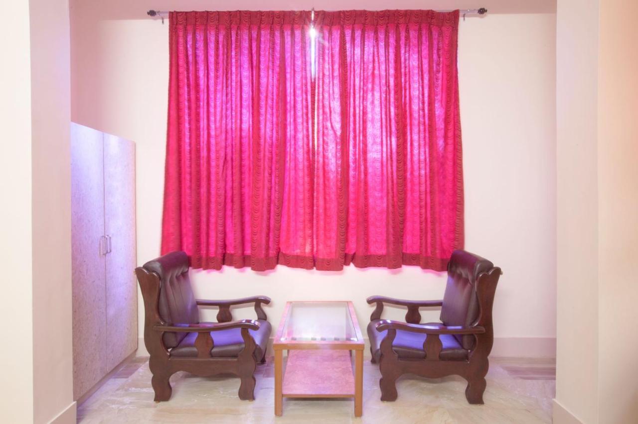 Hotel Suriya International Chennai Exterior foto
