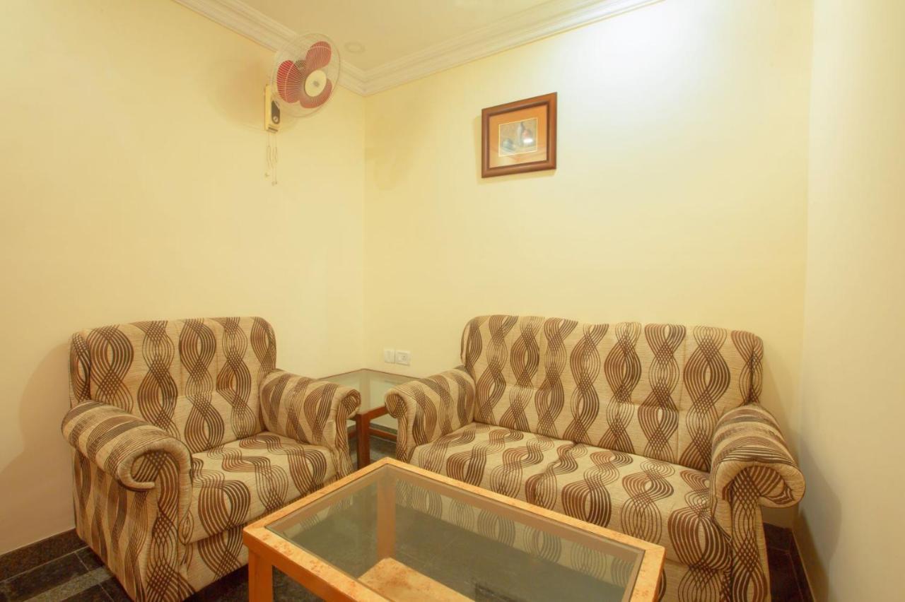 Hotel Suriya International Chennai Exterior foto